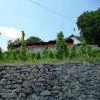 Kisfaludy-ház Badacsony - Külső kép