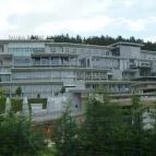 Hunguest Saliris Egerszalók - Külső kép