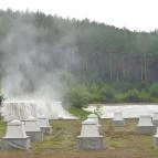 Hunguest Saliris Egerszalók - Környék