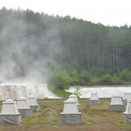 Hunguest Saliris, Egerszalók - Környék