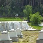 Hunguest Saliris Egerszalók - Környék