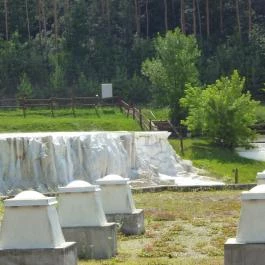 Hunguest Saliris, Egerszalók - Környék