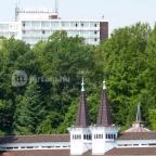 Ensana Thermal Hévíz Hévíz - Külső kép