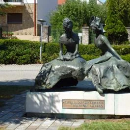 Ensana Thermal Hévíz, Hévíz - Környék