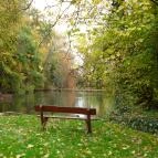 Ensana Thermal Sárvár Sárvár - Környék