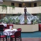 Ensana Thermal Sárvár Sárvár - Belső