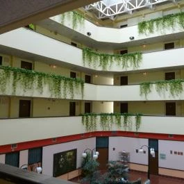 Ensana Thermal Sárvár, Sárvár - Belső