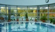Thermal Hotel Visegrád Visegrád - Wellness