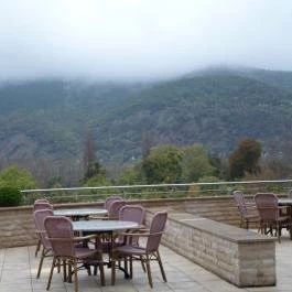 Thermal Hotel Visegrád, Visegrád - Környék