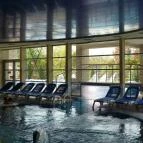 Thermal Hotel Visegrád Visegrád - Wellness