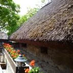 Tűzkert Vendéglő Tihany - Külső kép