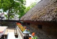 Tűzkert Vendéglő Tihany