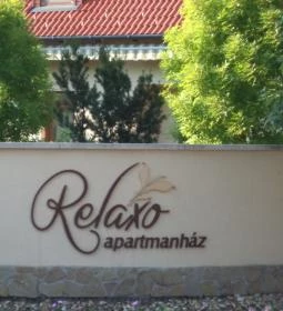 Relaxo Apartmanház