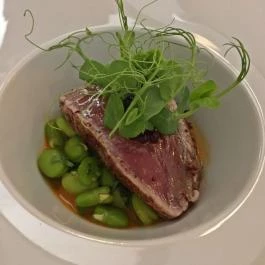 Borkonyha, Budapest - Étel/ital