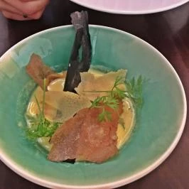 Borkonyha, Budapest - Étel/ital