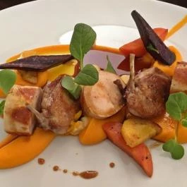 Borkonyha, Budapest - Étel/ital