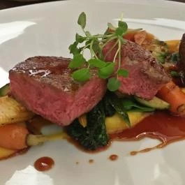 Borkonyha, Budapest - Étel/ital