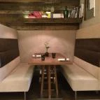 Costes Downtown Budapest - Belső