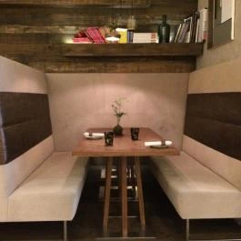 Costes Downtown, Budapest - Belső