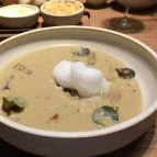 Costes Downtown Budapest - Étel/ital