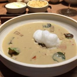 Costes Downtown, Budapest - Étel/ital