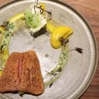 Costes Downtown Budapest - Étel/ital