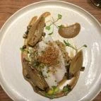 Costes Downtown Budapest - Étel/ital