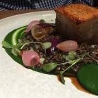 Costes Downtown Budapest - Étel/ital