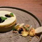 Costes Downtown Budapest - Étel/ital