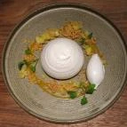 Costes Downtown Budapest - Étel/ital