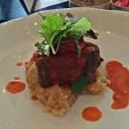 Gundel Étterem Budapest - Étel/ital