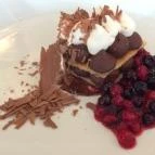 Gundel Étterem Budapest - Étel/ital