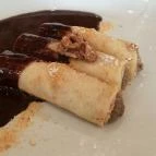 Gundel Étterem Budapest - Étel/ital