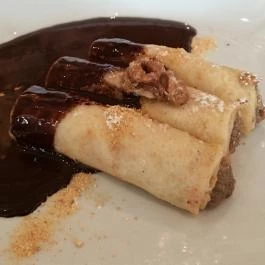 Gundel Étterem, Budapest - Étel/ital