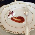 Gundel Étterem Budapest - Étel/ital