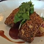 Gundel Étterem Budapest - Étel/ital