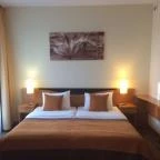 Hotel Európa Fit Hévíz - Szobák