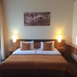 Hotel Európa Fit, Hévíz - Szobák