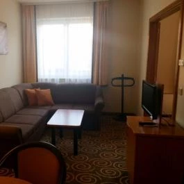 Hotel Európa Fit, Hévíz - Szobák