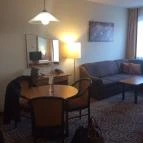 Hotel Európa Fit Hévíz - Szobák