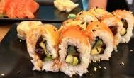 Japanika Budapest - Étel/ital