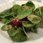 Macesz Bistro Budapest - Étel/ital