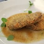 Macesz Bistro Budapest - Étel/ital