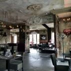 Up & Down Budapest - Belső