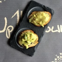 Up & Down, Budapest - Étel/ital