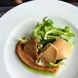 Up & Down, Budapest - Étel/ital