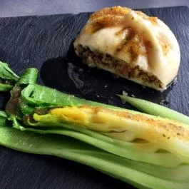 Up & Down, Budapest - Étel/ital