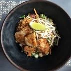 Up & Down Budapest - Étel/ital