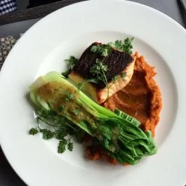 Up & Down, Budapest - Étel/ital