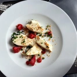 Up & Down, Budapest - Étel/ital